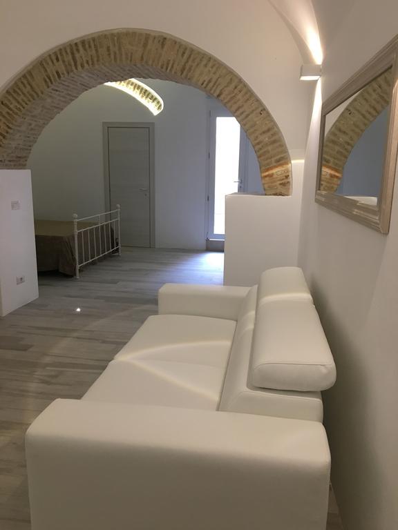 Ferienwohnung Mandralisca Garden Cefalù Exterior foto