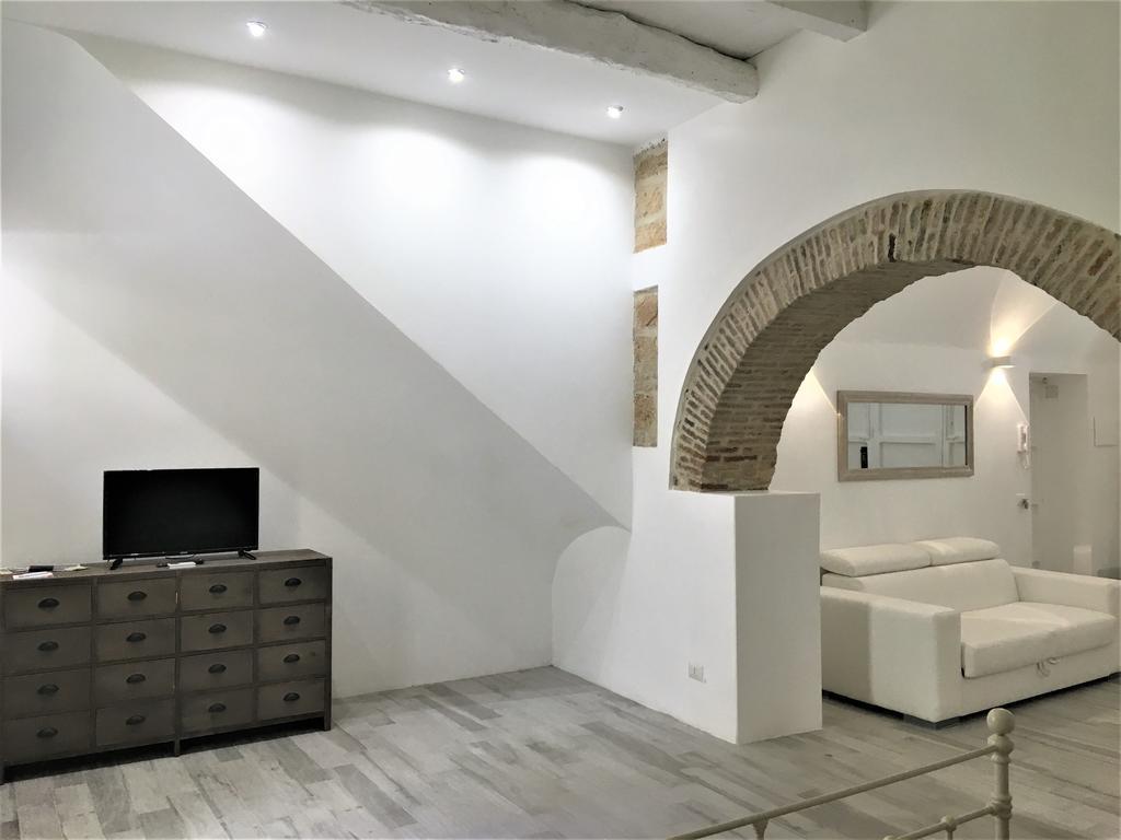 Ferienwohnung Mandralisca Garden Cefalù Exterior foto